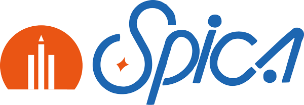 spica_logo
